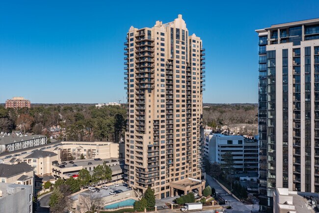 Photo - The Grandview Apartments
