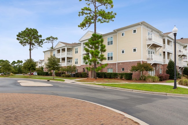One Midtown Apartment Homes