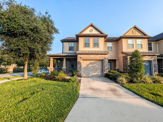 Photo - 7001 Butterfly Ct Townhome