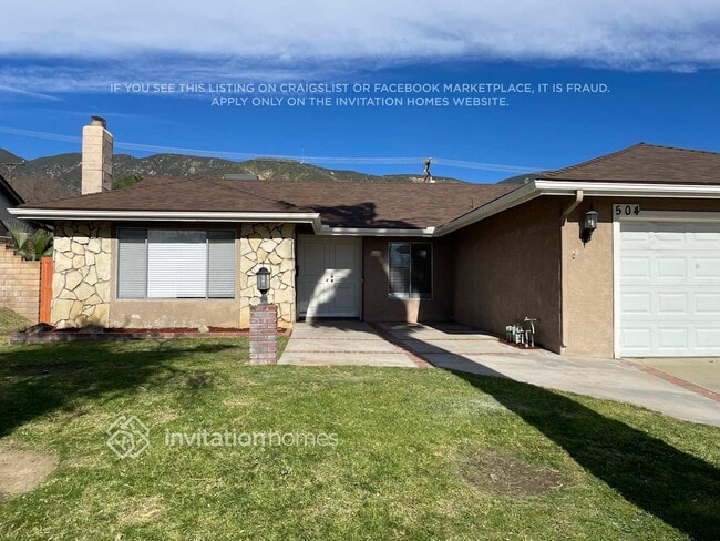 Building Photo - 504 Northpark Blvd W