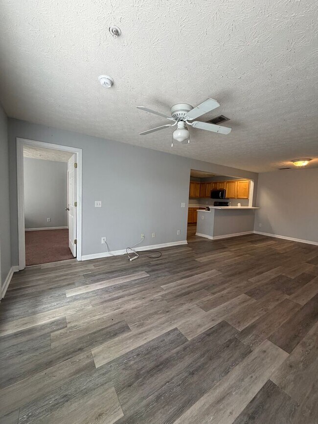 Photo - The Edge Apartments!