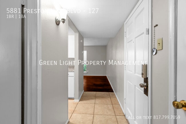 Photo - 5881 Preston View Blvd