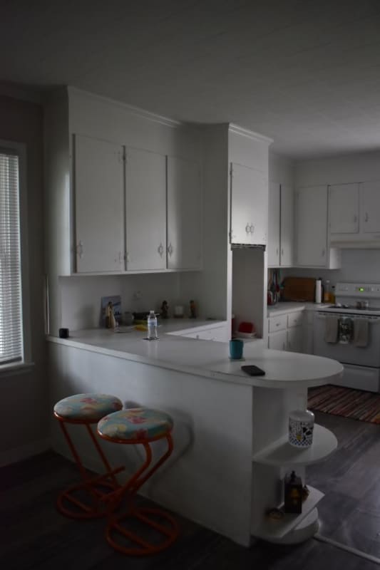 Photo - 321 Henderson St