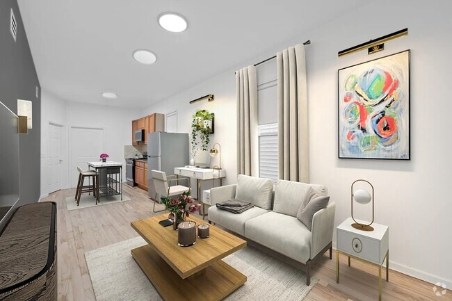 Building Photo - 2197 John F. Kennedy Blvd Unit 1R Rental
