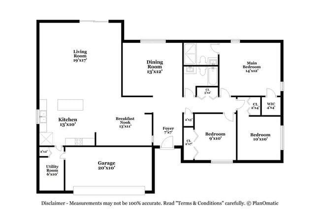 Photo - 3910 Briarlake Dr
