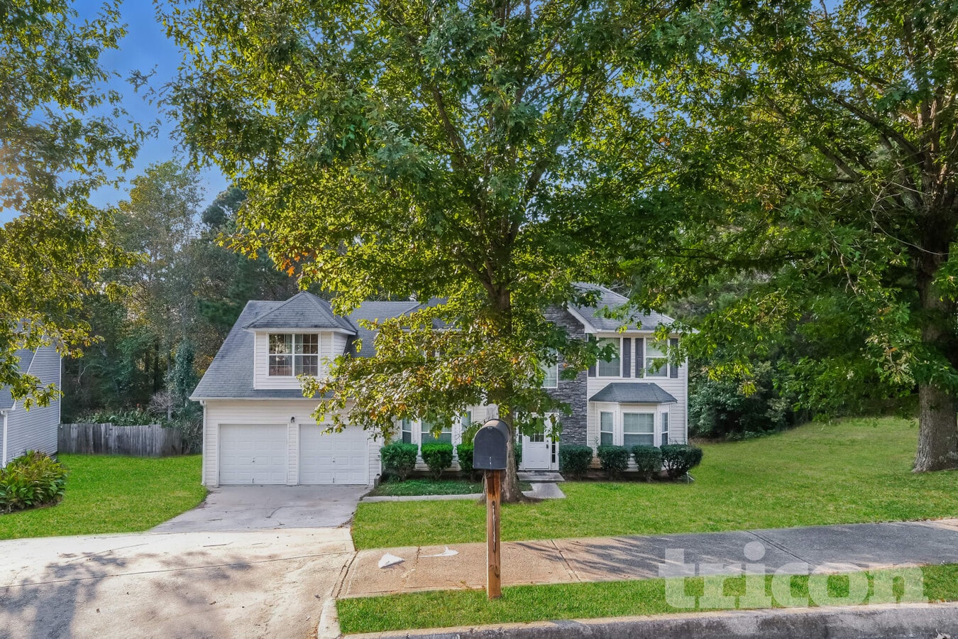 Photo - 3529 Craggy Perch