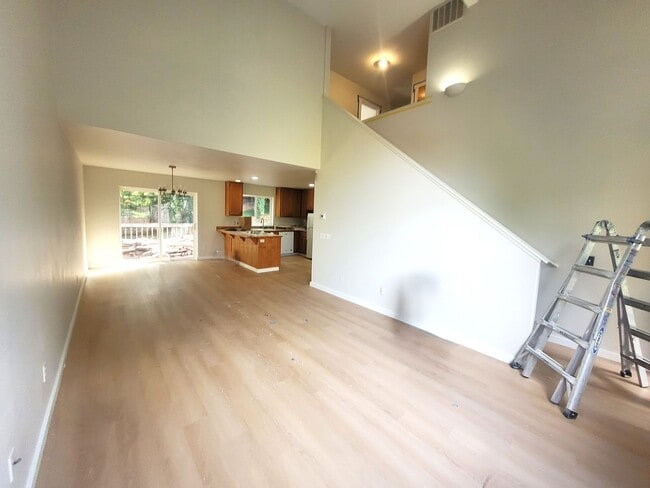 Photo - Spacious Four Bedroom Home with Bonus Room...