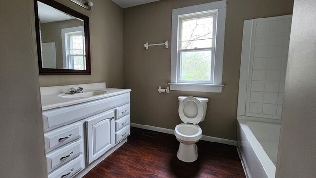 Photo - Four bedroom house for rent