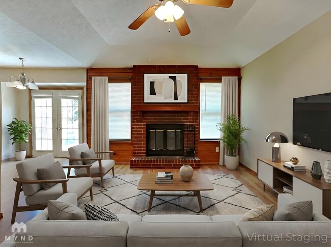 Photo - 3744 S Colgate Ave