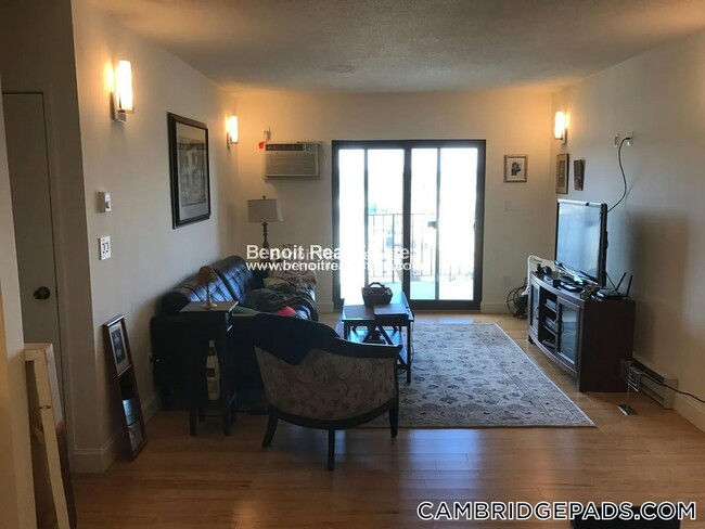 Photo - 2353 Massachusetts Ave Apartment Unit 61