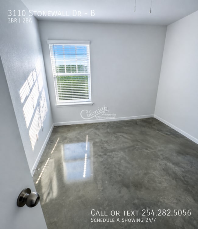 Photo - 3110 Stonewall Dr