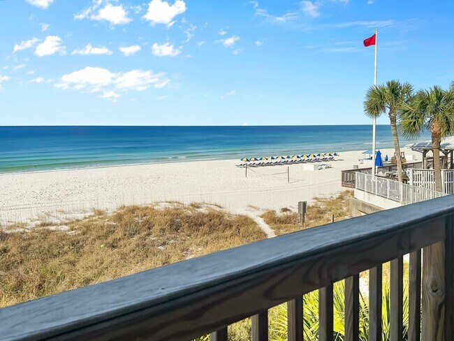 Photo - Amazing 3-Bed Condo with HUGE porch on the...