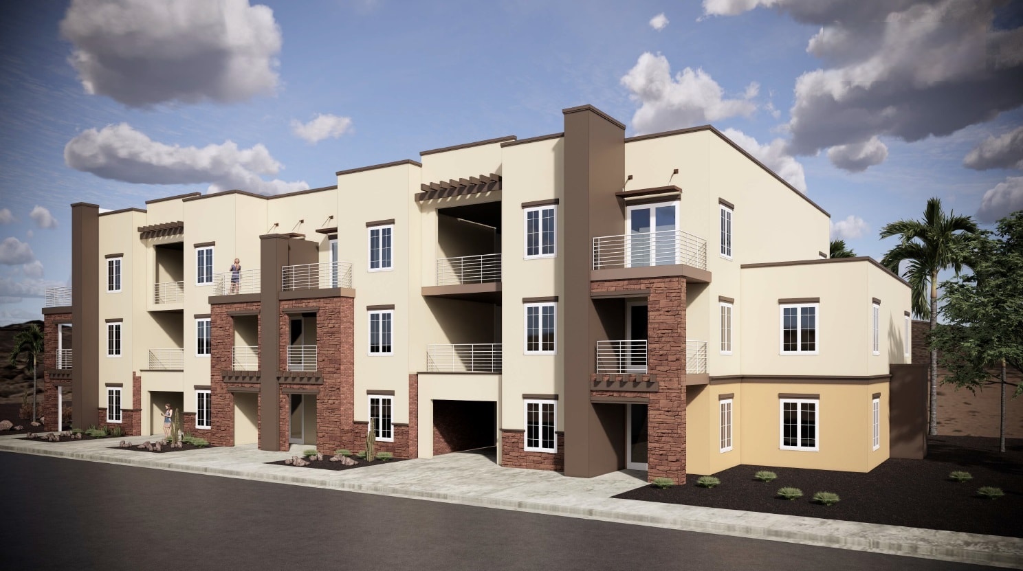 Photo - Millcreek Residences