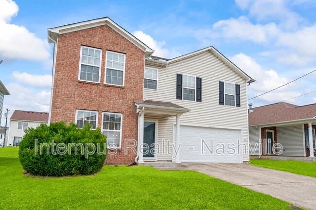 3236 Woodpoint Dr