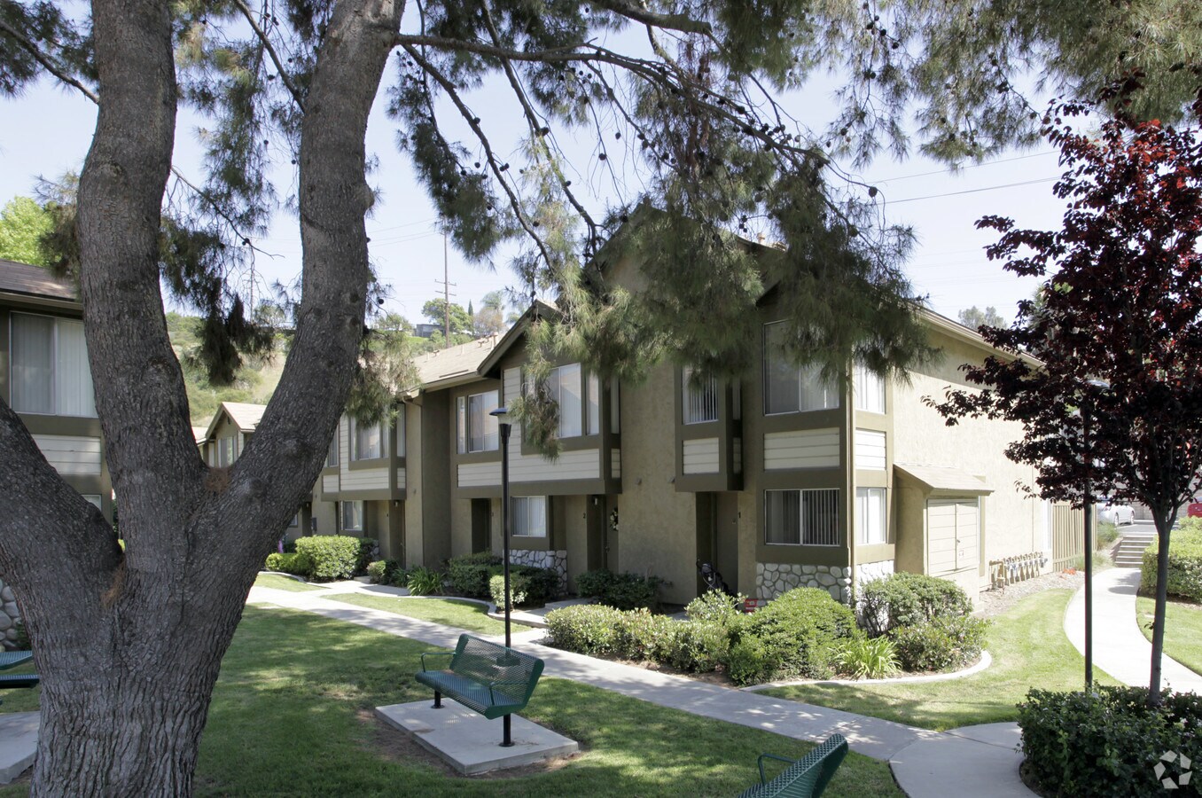 Photo - Home Terrace