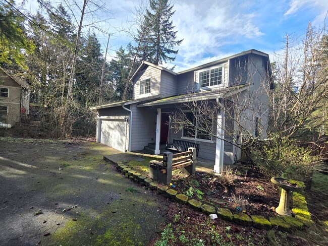 Photo - Gated Community