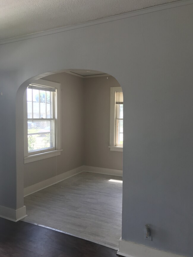 Dining room - 1522 7th Ave Townhome