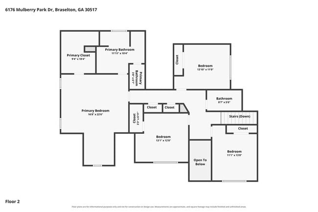 Photo - 6176 Mulberry Park Dr