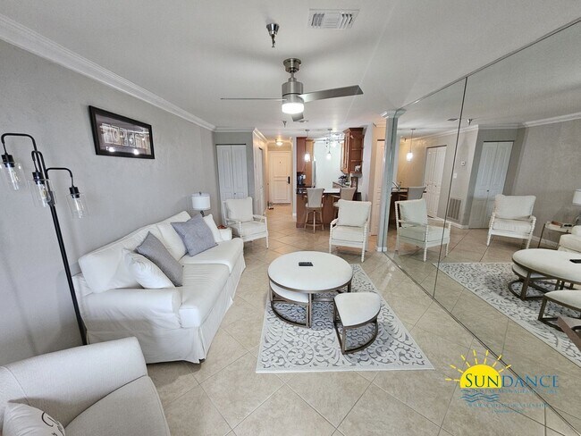 Photo - Furnished Optional 2 Bedroom Home, Holiday...