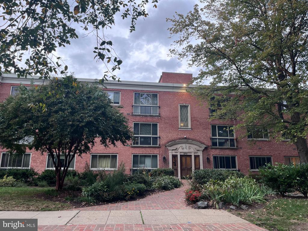 Photo - 2711 Ordway St NW Unit 205