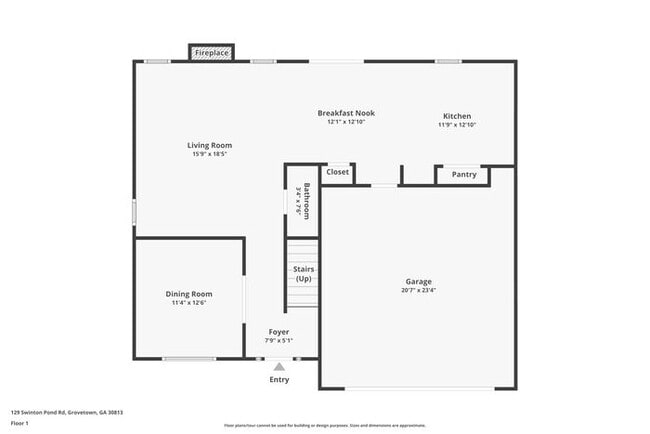 Photo - 129 Swinton Pond Rd