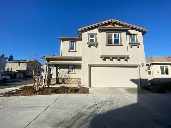 Building Photo - Available now! Stunning New North Natomas Home!