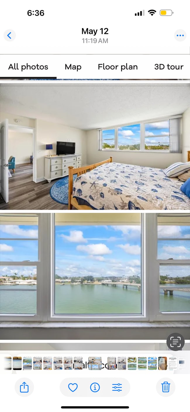 Building Photo - 7465 Bay Island Dr S Unit Apt 316