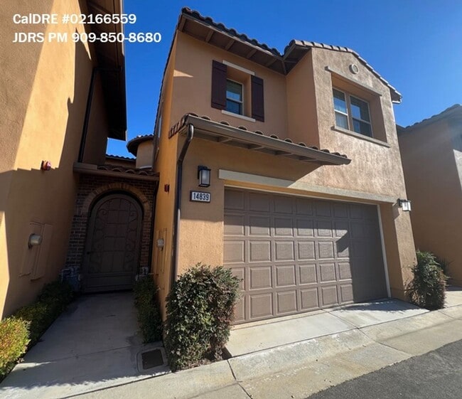 Building Photo - Chino Hills 3 Bedroom Condo