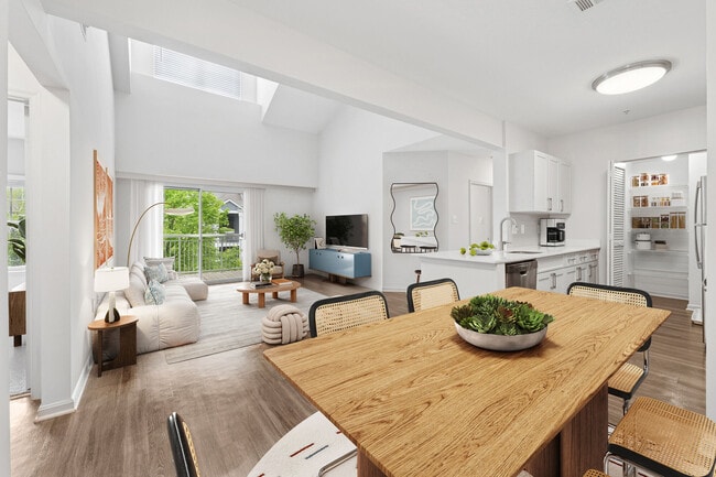 Photo - Residences at Springfield Station