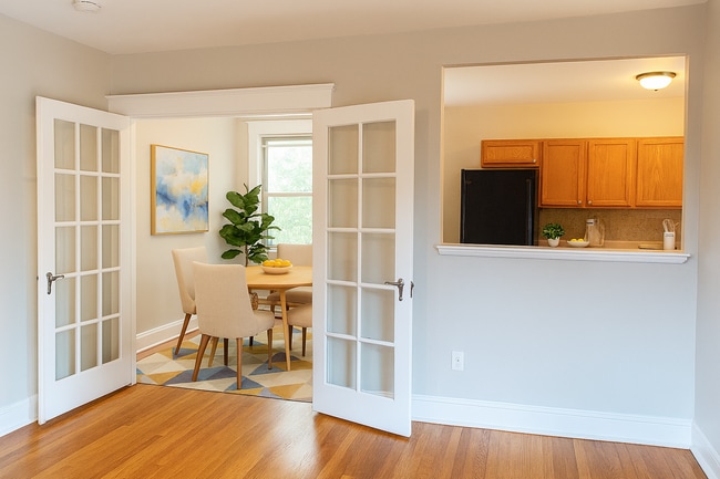 Photo - Ridley Manor