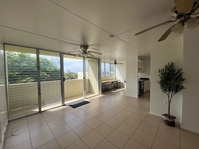 Photo - Mililani Town 2 bed/1 bath Apartment