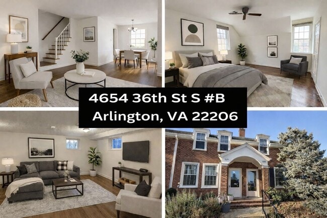 Building Photo - 4654 36th St S