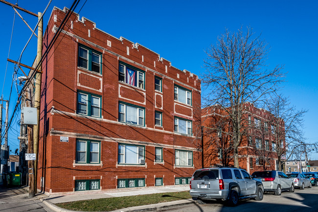 Building Photo - 6306 S Fairfield Rental