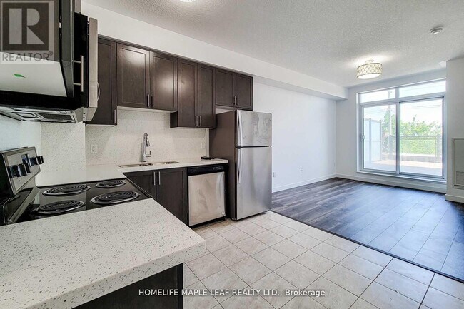 Photo - 2486 Old Bronte Rd Unité 316