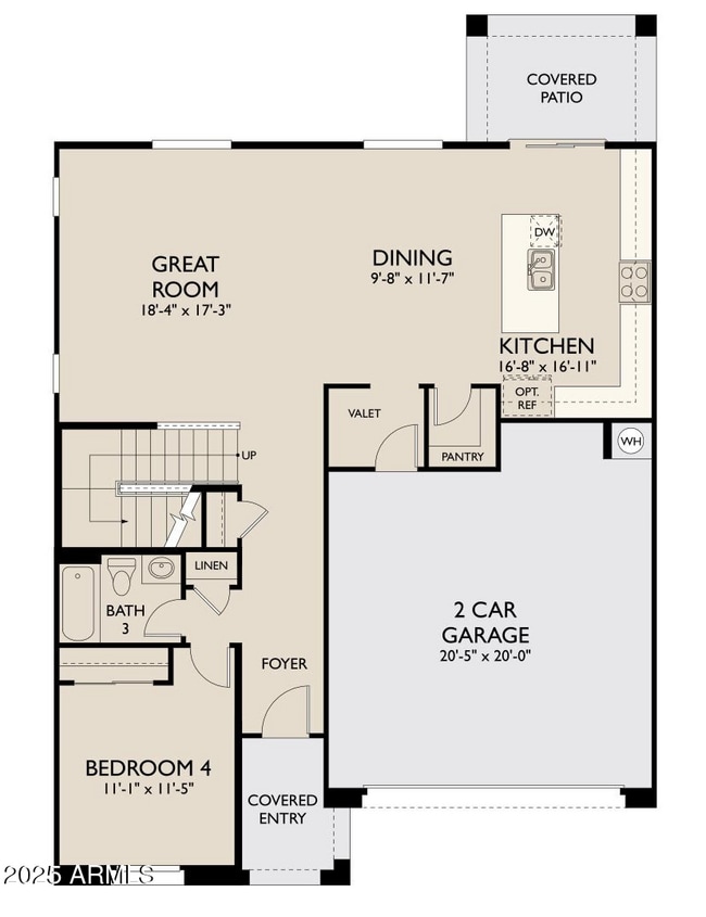 Photo - 9313 E Static Ave