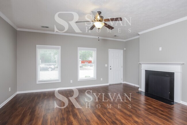 Photo - Charming 3 BR, 2.5 BA home awaits new residents