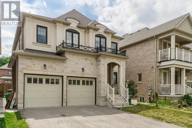 Photo - 35 Little Britain- BSMT Crescent