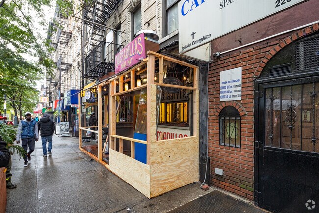 Photo - 228 E 116th St