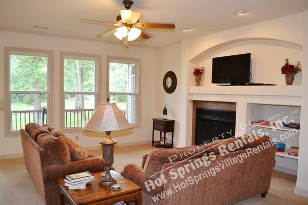 Photo - Isabella Golf Course  Home | Furnished