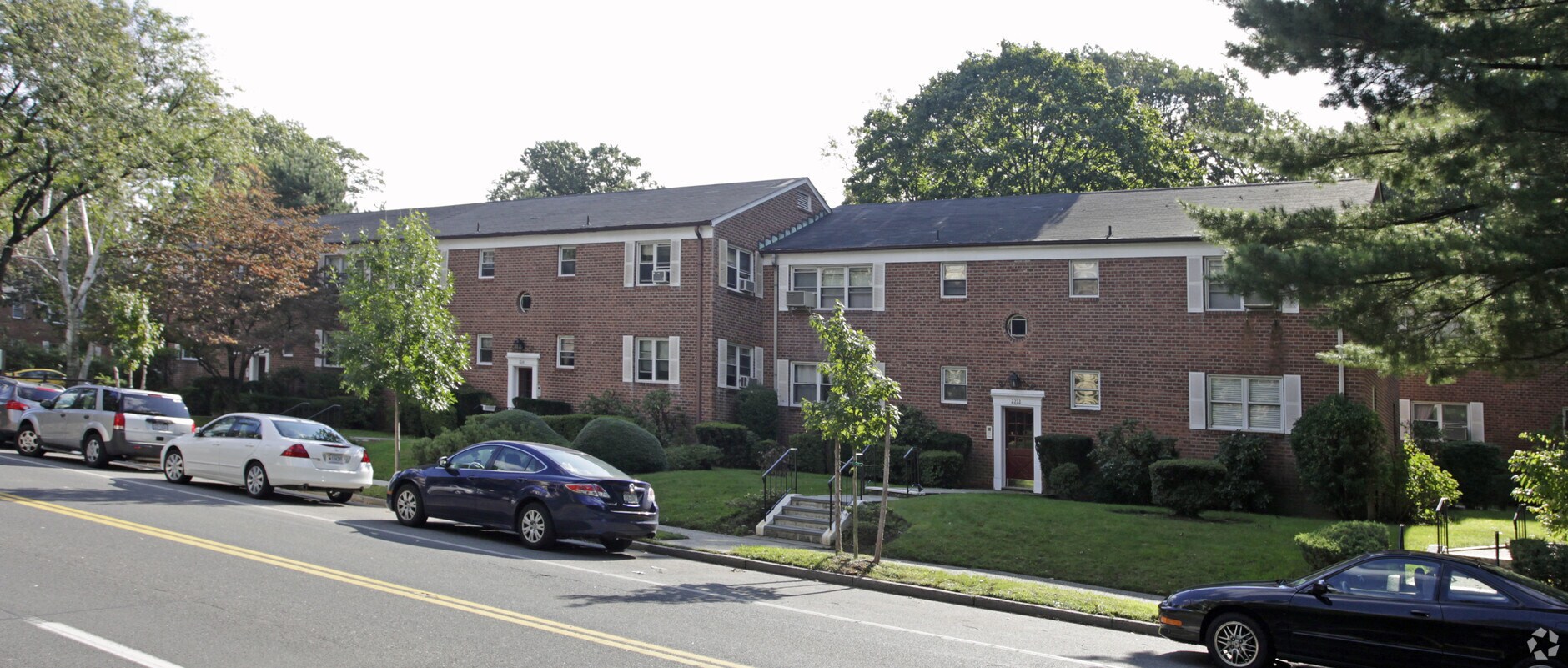 Photo - Palmer Terrace Cooperative Apartments