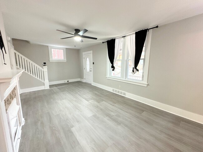 Photo - 2805 Louisiana Ave