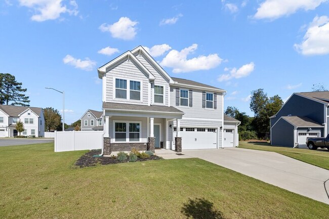 Photo - 539 S Lincoln St