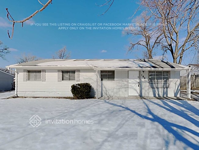 Photo - 164 Fairwood Dr House