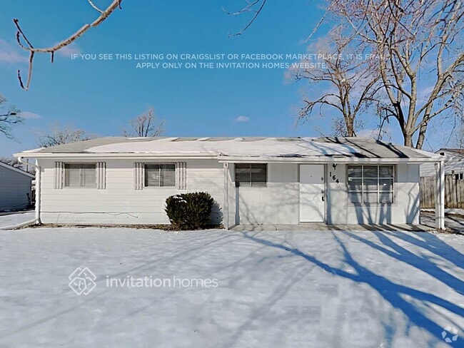 Building Photo - 164 Fairwood Dr Rental
