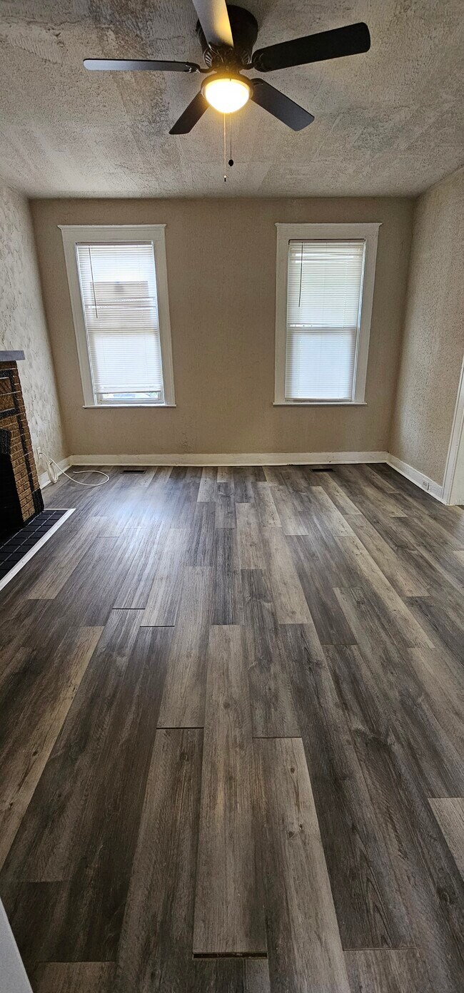Photo - 2635 Park Heights Terrace Unit Apt 1