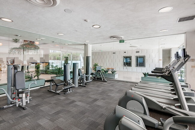 Photo - The Stuart at Sierra Madre Villa