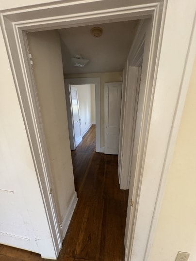 Photo - Vineville Court Apartments