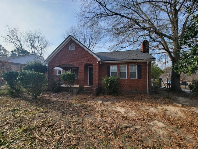 Photo - Augusta - Richmond County