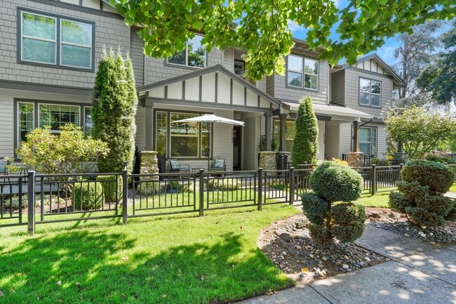 Photo - 2-bedroom/2.5-bathroom Townhouse, in the heart of Arbor Villebois