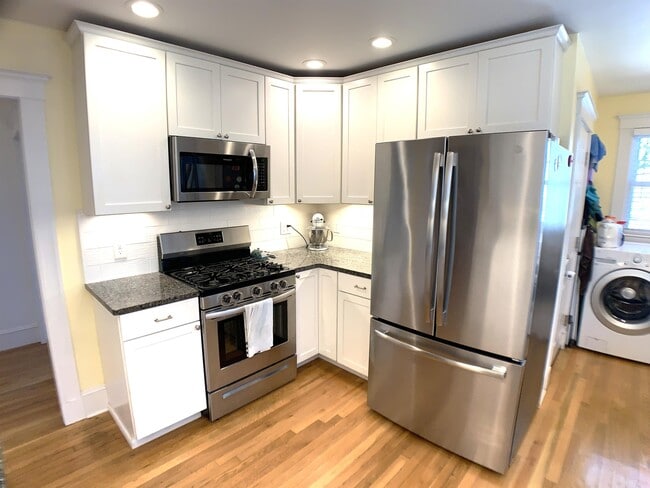 Photo - 36 Montvale St Townhome